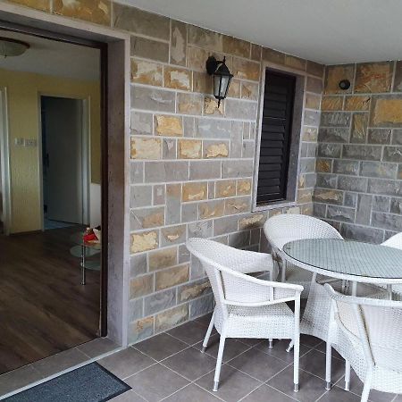 Apartma Joy Apartment อิซอลา ภายนอก รูปภาพ
